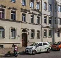 Wohnung zum Mieten in Leipzig 330,00 € 42.2 m²
