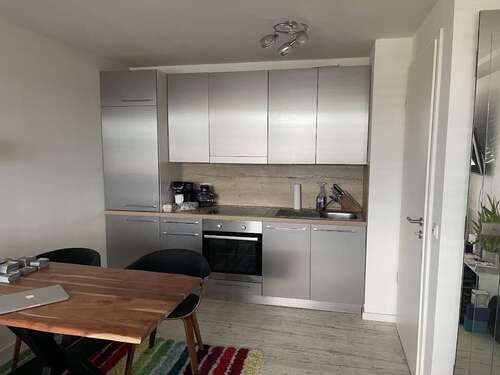 Foto - Wohnung zum Mieten in Regensburg 863,80 € 49.36 m²
