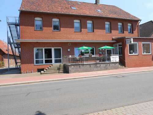 Foto - Spezialgewerbe in Wiedensahl 630.000,00 € 269.64 m²