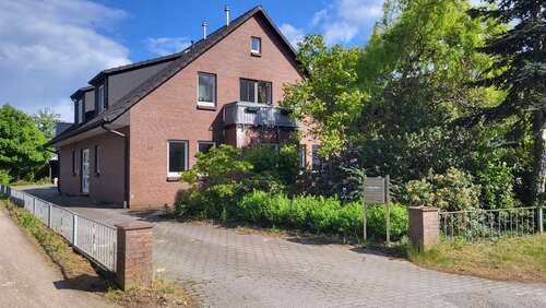 Foto - Haus zum Kaufen in Worpswede 378.000,00 € 235 m²