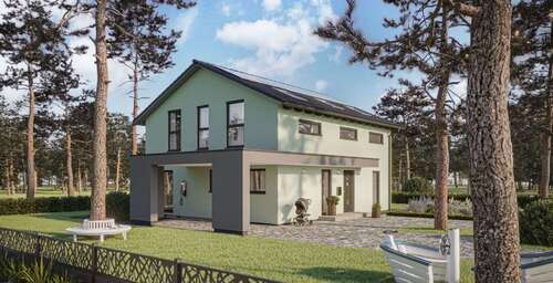 Foto - Haus zum Kaufen in Herrischried 509.860,00 € 157 m²