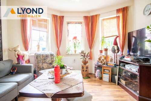 Foto - Wohnung zum Kaufen in Bernsbach 104.000,00 € 100 m²