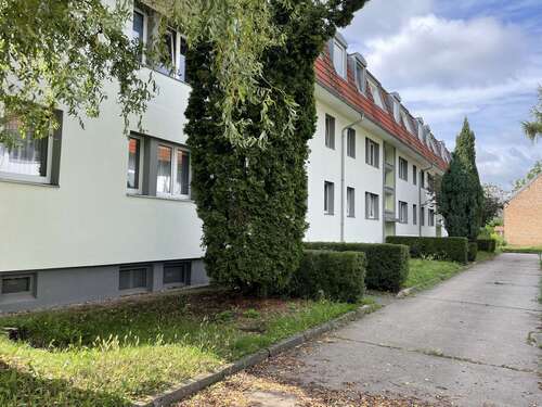 Foto - Wohnung zum Mieten in Marquardt 440,00 € 34.1 m²