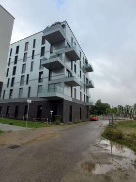 Foto - Wohnung zum Kaufen in Wolfsburg 440.000,00 € 119 m²