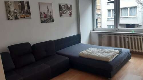 Foto - Wohnen auf Zeit in Düsseldorf 900,00 €