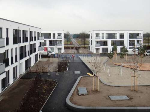 Foto - Wohnung zum Mieten in München Riem 1.220,00 € 53 m²