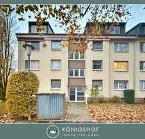 Wohnung zum Mieten in Krefeld Uerdingen 640,00 € 80.64 m² - Krefeld / Uerdingen