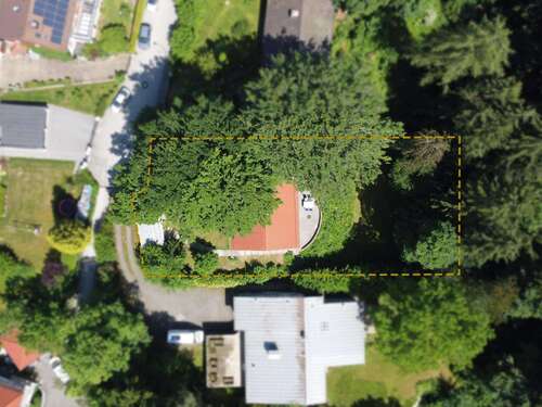 Foto - Grundstück zu verkaufen in Kirchseeon 995.000,00 € 1019 m²