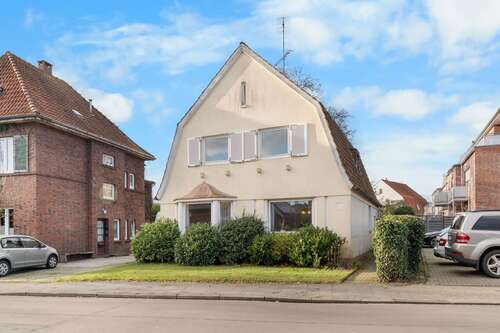 Foto - Haus zum Kaufen in Westerstede 259.000,00 € 162.35 m²