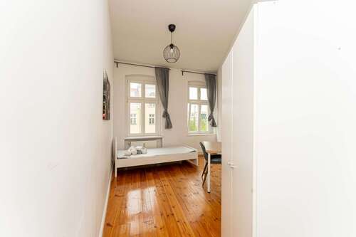 Foto - WG-Zimmer in Berlin 585,00 € 15 m²