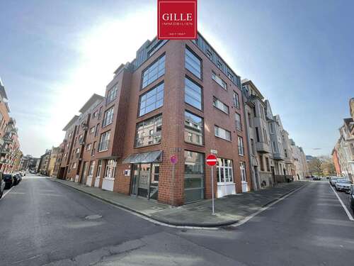 Foto - Wohnung zum Mieten in Neuss 1.120,00 € 86.95 m²