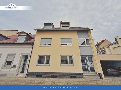 Foto - Haus zum Mieten in Frankenthal 2.350,00 € 180 m²