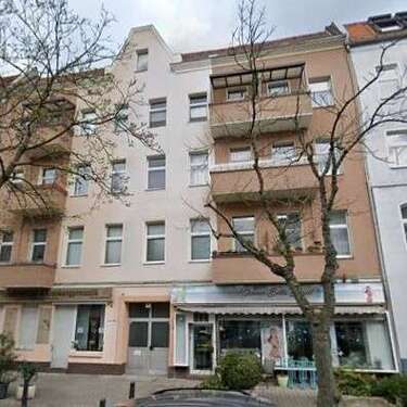 Foto - Wohnung zum Mieten in Berlin-Reinickendorf 686,26 € 78.88 m²