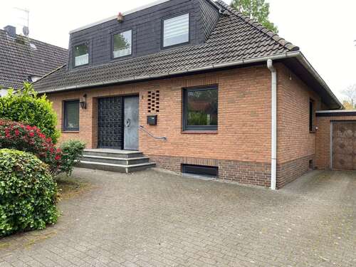 Foto - Wohnung zum Mieten in Bremerhaven 1.000,00 € 112.5 m²