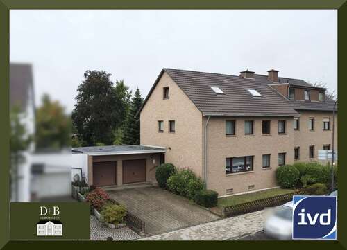 Foto - Haus zum Kaufen in Troisdorf 549.000,00 € 164 m²
