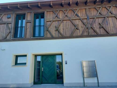 Foto - Wohnung zum Mieten in Dorfen 1.498,00 € 107 m²