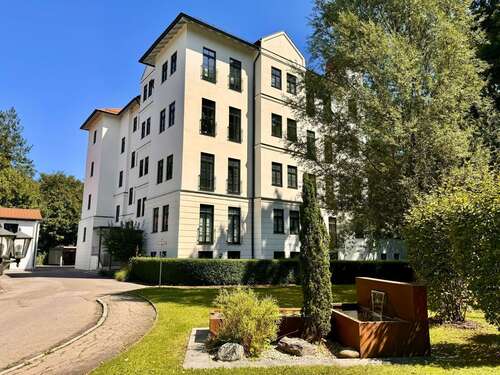 Foto - Wohnung zum Mieten in Bobingen 1.220,00 € 104 m²