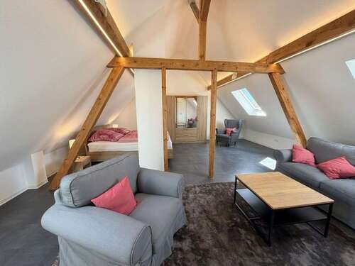 Foto - Wohnung zum Mieten in Trippstadt 1.260,00 € 140 m²