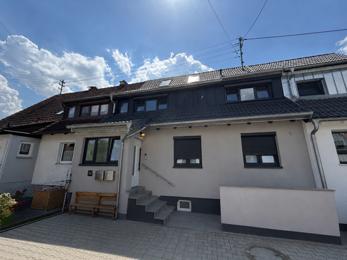 Foto - Wohnung zum Kaufen in Augsburg 439.000,00 € 100 m²