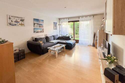 Foto - Wohnung zum Kaufen in Schnaittach 185.000,00 € 88 m²