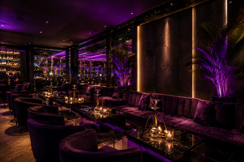 Foto - Gastronomie in frankfurt am main 3.700,00 € 100 m²