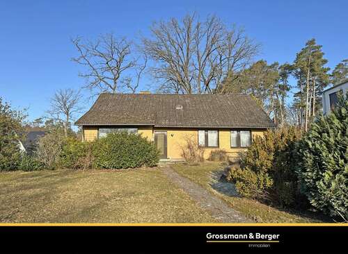 Foto - Grundstück zu verkaufen in Adendorf 485.000,00 € 1189 m²