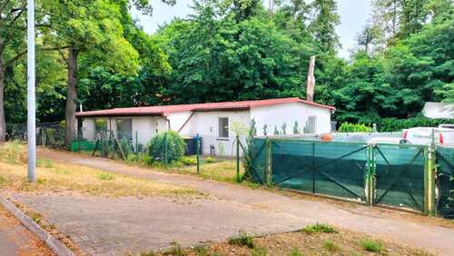 Foto - Haus zum Kaufen in Hennigsdorf 360.000,00 € 85 m²