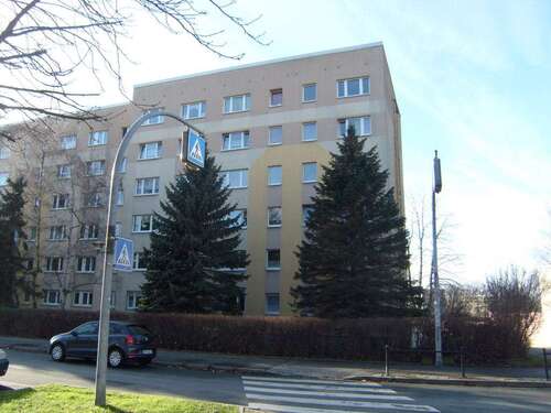 Foto - Wohnung zum Mieten in Altenburg 180,00 € 27.44 m²
