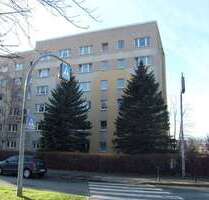 Wohnung zum Mieten in Altenburg 180,00 € 27.44 m²