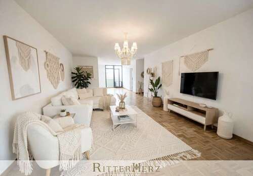 Foto - Wohnung zum Mieten in München 1.879,00 € 110 m²