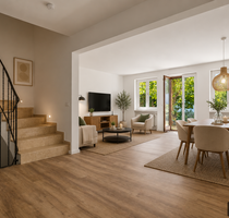 Haus zum Mieten in München 3.300,00 € 150 m²