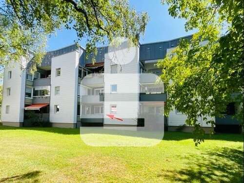 Foto - Wohnung zum Kaufen in Kempten 230.000,00 € 63 m²