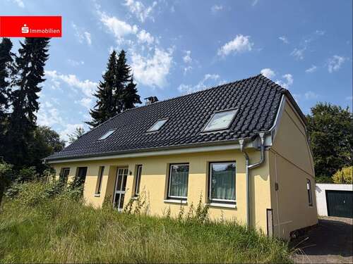Foto - Haus zum Kaufen in Hanerau-Hademarschen 299.000,00 € 137.78 m²