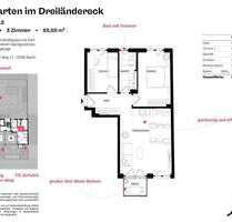 Wohnung zum Kaufen in Berlin 530.000,00 € 58.68 m²