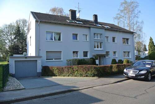 Foto - Wohnung zum Mieten in Dortmund 600,00 € 54 m²