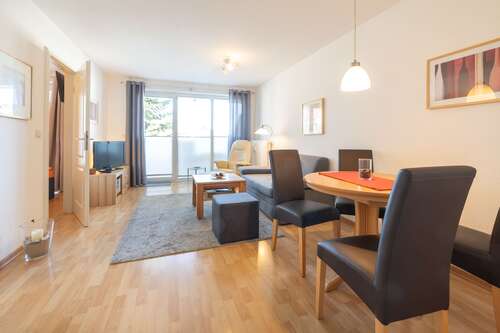 Foto - Wohnung zum Kaufen in Baabe 230.000,00 € 46.7 m²