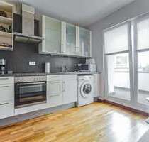 Wohnen auf Zeit in Düsseldorf 1.300,00 €