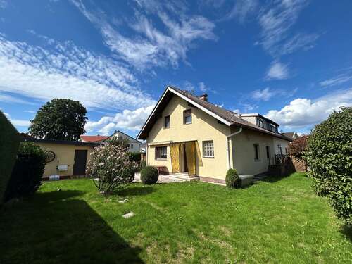 Foto - Haus zum Kaufen in Gauting 798.500,00 € 122 m²