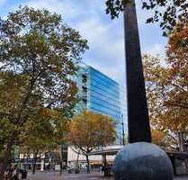 Büro in Berlin 1.500,00 € 114 m²