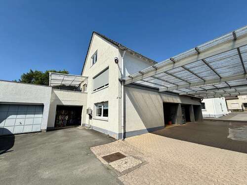 Foto - Haus zum Kaufen in Bad Salzuflen 598.000,00 € 240 m²