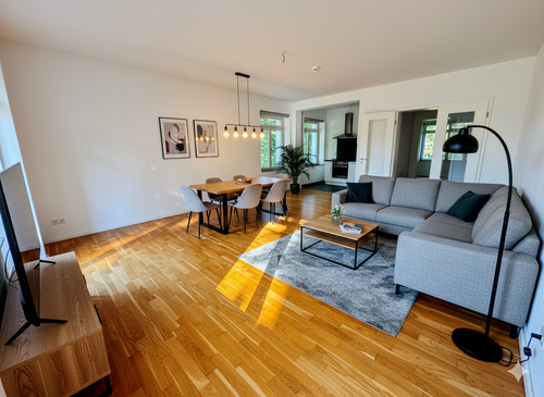 Foto - Wohnung zum Mieten in Berlin 1.310,20 € 72.7 m²