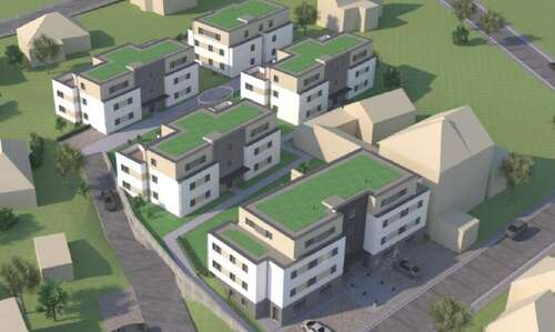 Foto - Grundstück zu verkaufen in Ulmen 3.150.000,00 € 5093 m²