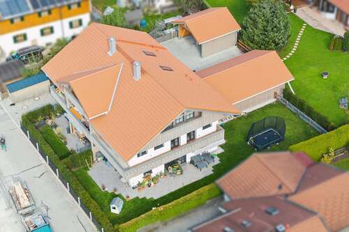 Foto - Wohnung zum Kaufen in Lenggries 1.055.000,00 € 148 m²