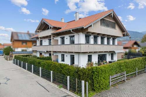 Foto - Wohnung zum Kaufen in Lenggries 1.055.000,00 € 148 m²