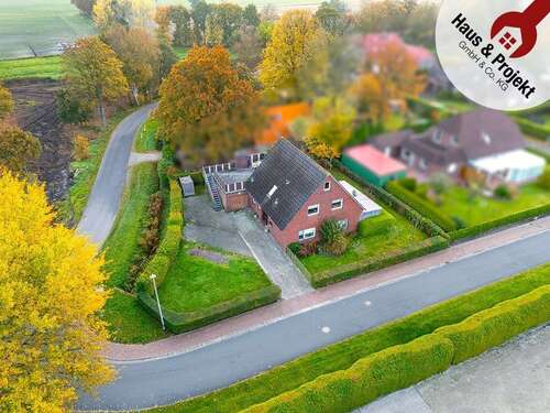 Foto - Haus zum Kaufen in Blomberg 259.000,00 € 170 m²