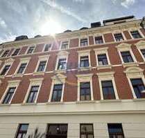 Wohnung zum Mieten in Leipzig 420,00 € 60 m² Wohnung zum Mieten in Leipzig 420,00 € 60 m²