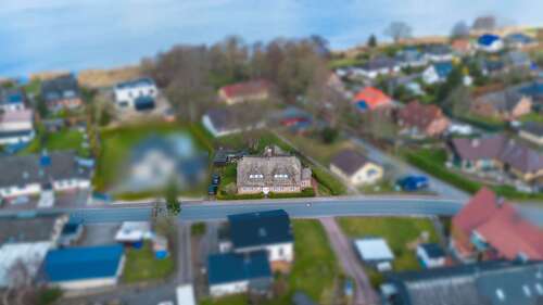 Foto - Haus zum Kaufen in Fahrdorf 549.000,00 € 280 m²