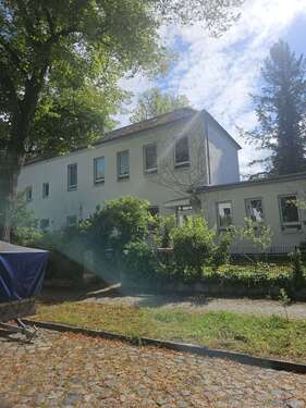 Foto - Wohnung zum Mieten in Berlin 2.200,00 € 200 m²