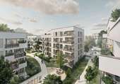 Wohnung zum Kaufen in Weingarten 467.000,00 € 69.83 m²