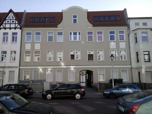 Foto - Wohnung zum Mieten in Magdeburg 364,00 € 45.5 m²